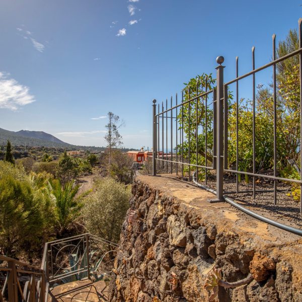 Hacienda La Centenaria alojamiento en La Palma