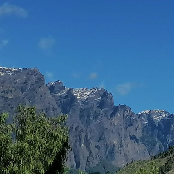Hacienda La Centenaria alojamiento en La Palma
