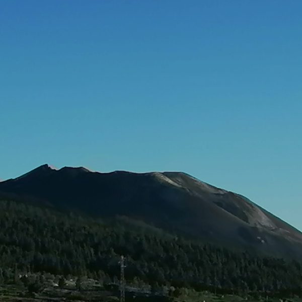 Hacienda La Centenaria alojamiento en La Palma