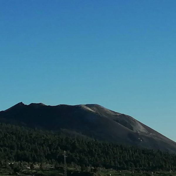 Hacienda La Centenaria alojamiento en La Palma